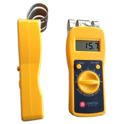 Paper Moisture Meter distribution|moisture meter for cartons.